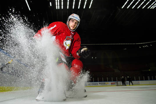 Konstantin Komarek