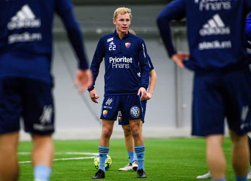 Adam Bergmark Wiberg