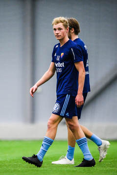 Adam Bergmark Wiberg