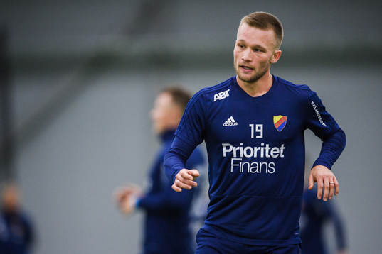 Nicklas Bärkroth