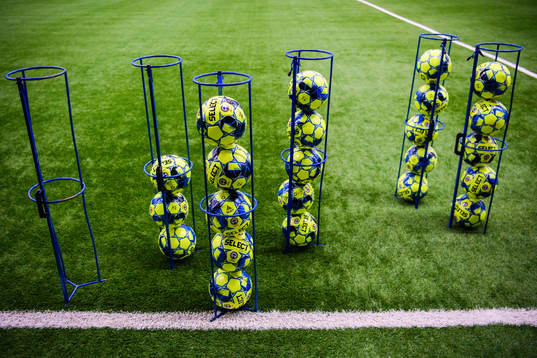 Fotbollar