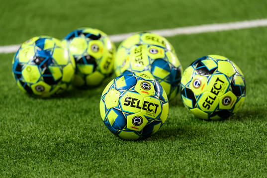 Fotbollar