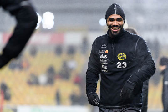 Alex Dyer