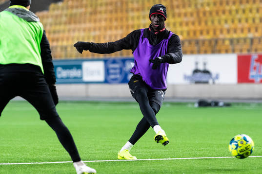 Marokhy Ndione