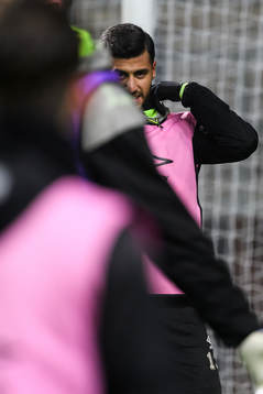Rami Kaib