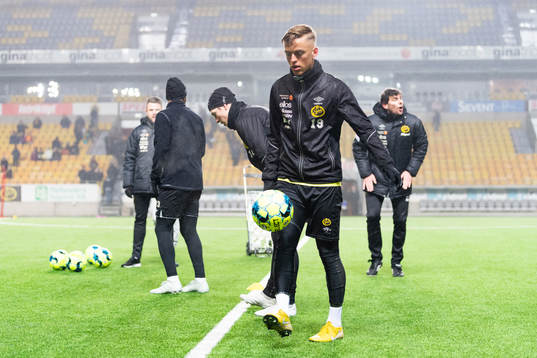 Jesper Karlsson