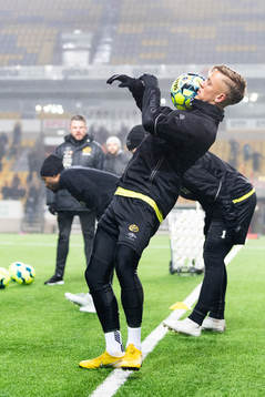 Jesper Karlsson