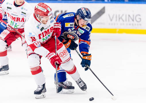 Timrås Johan Persson