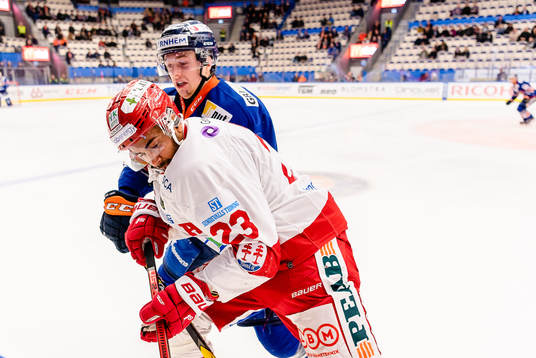 Timrås Jeremy Boyce