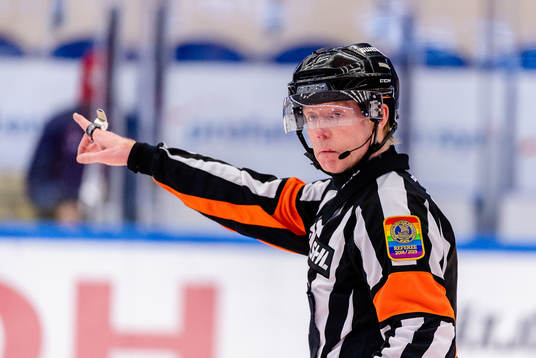 Domare Pehr Claesson