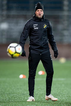 Daniel Sundgren