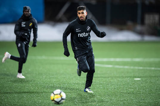 Stefan Silva
