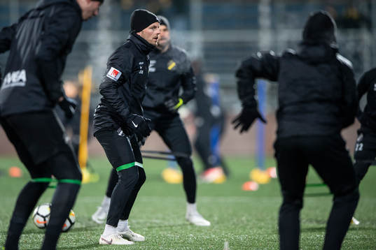 Sebastian Larsson