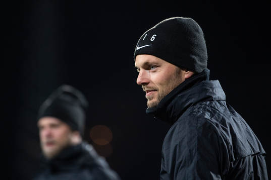 Sebastian Larsson