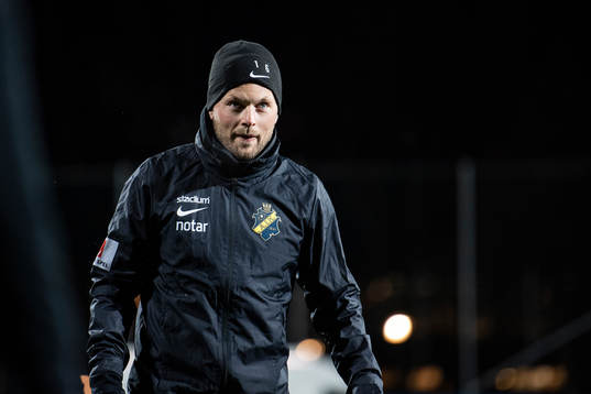 Sebastian Larsson