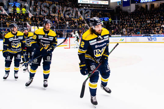 s Andreas Thuresson jublar
