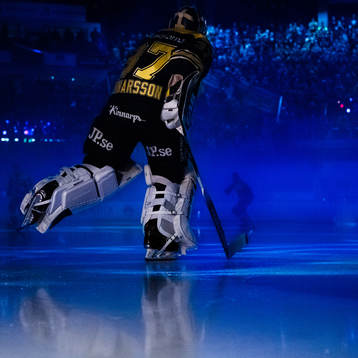 s målvakt Jonas Gunnarsson