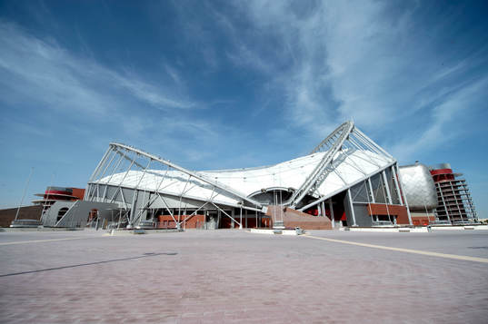 Khalifa International Stadium