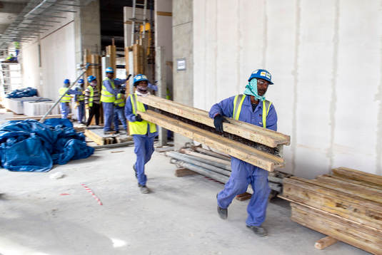 Workers