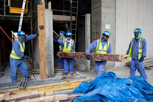 Workers