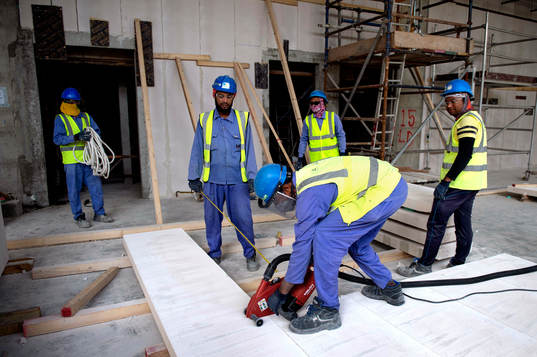Workers