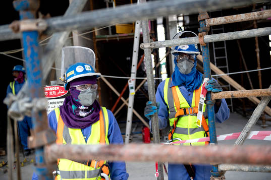 Workers
