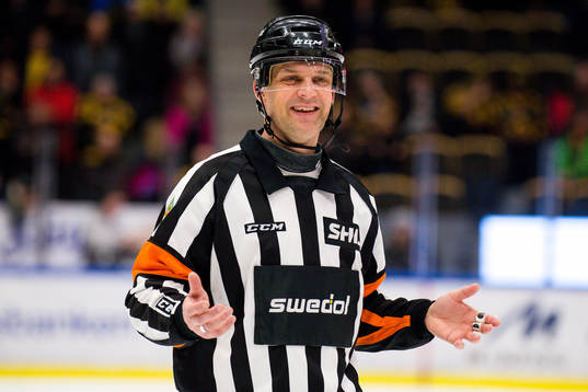 Domare Mikael Nord