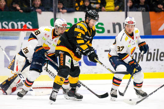Skellefteås Bud Holloway