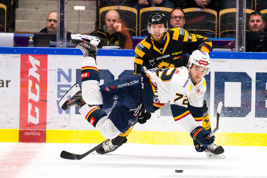 Skellefteås Petter Granberg
