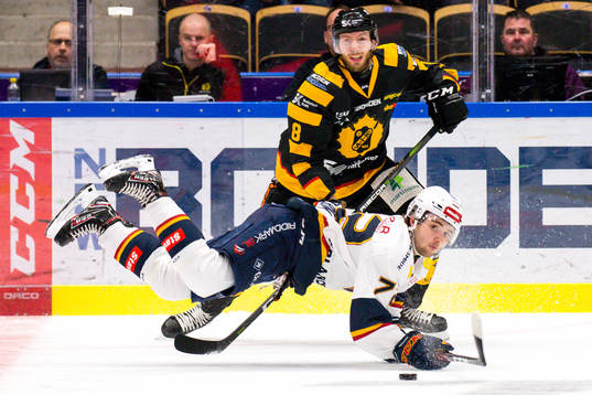 Skellefteås Petter Granberg