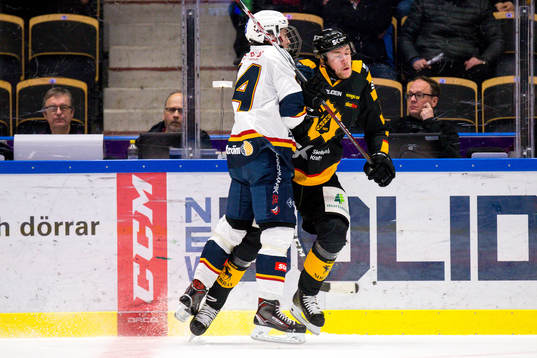 Skellefteås Filip Berglund