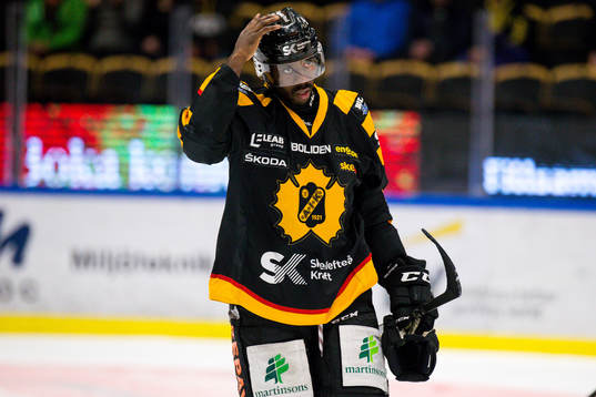Skellefteås Edwin Hedberg