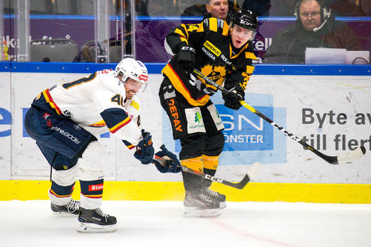 Skellefteås Andreas Wingerli
