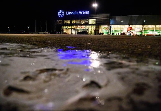 Lindab Arena