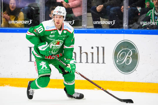Rögles Matt Carey