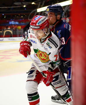 Moras Michael Keränen