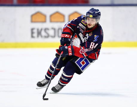 Linköpings Jimmy Andersson