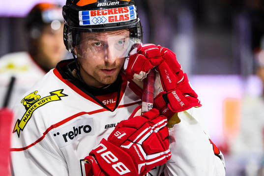 Bläddra bland fler bilder av Ishockey, SHL, Luleå - Örebro