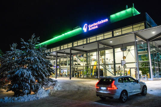 Gavlerinken Arena
