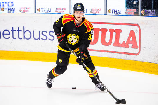 Brynäs Adam Deutsch