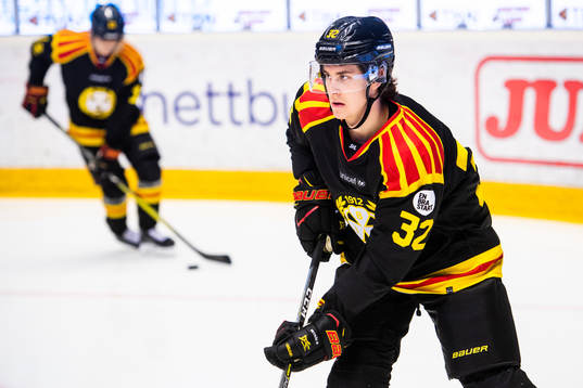 Brynäs Adam Deutsch