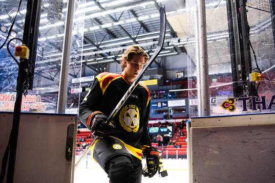 Brynäs Adam Deutsch
