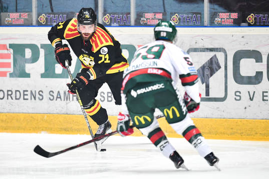 Brynäs Robert Kousal