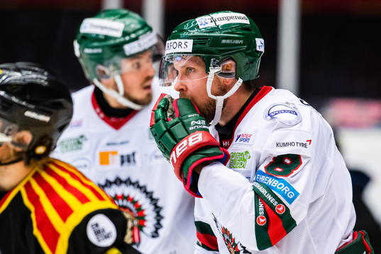 Frölunda Viktor Ekbom