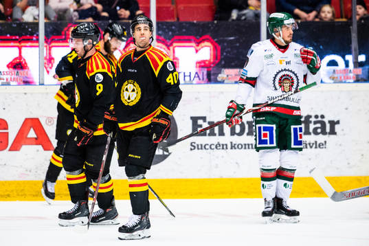 Brynäs Jesper Jensen