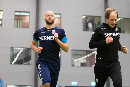 Robin Söder