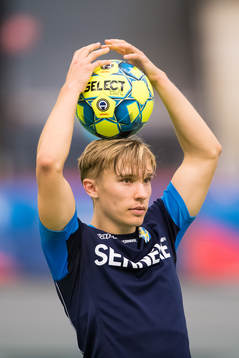 Edvin Dahlqvist