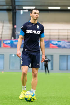 Giorgi Kharaishvili