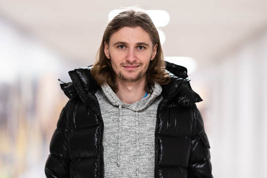 Pawel Cibicki