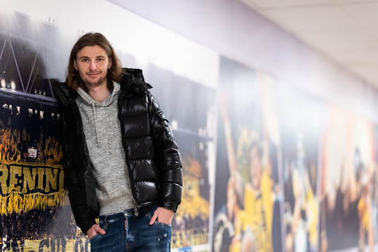 Pawel Cibicki